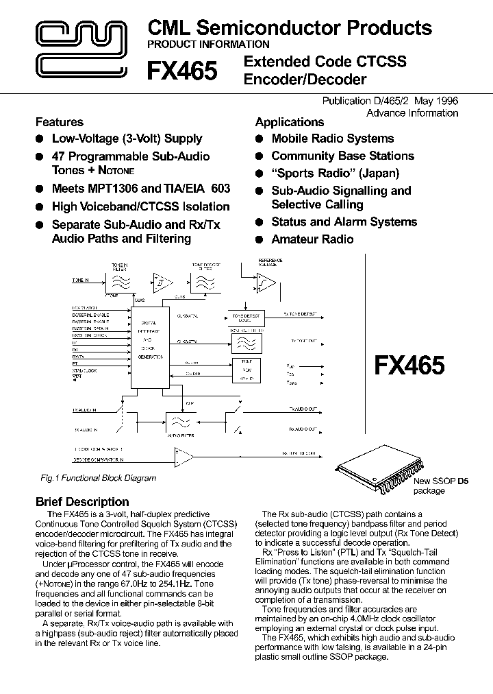 FX465_2296704.PDF Datasheet