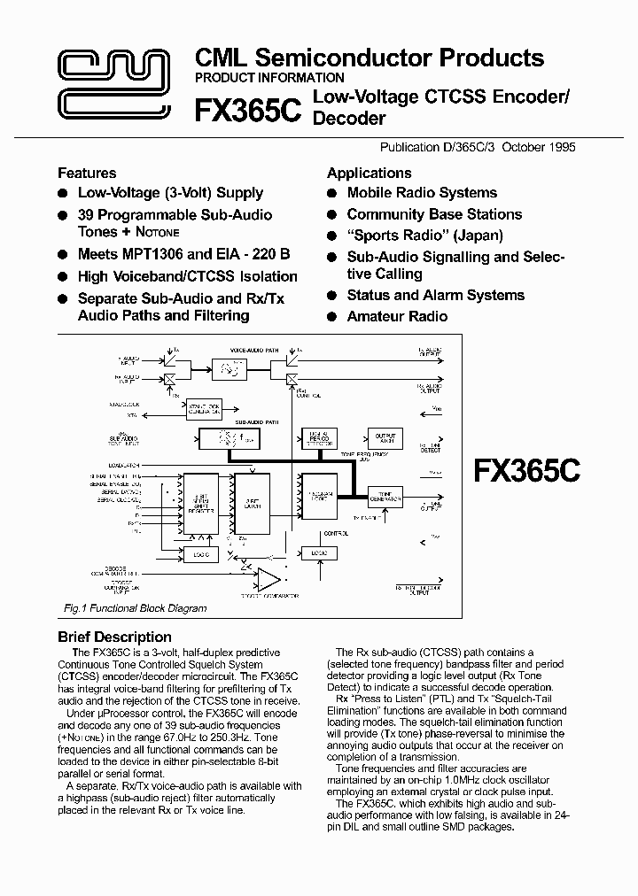 FX365C_2296701.PDF Datasheet