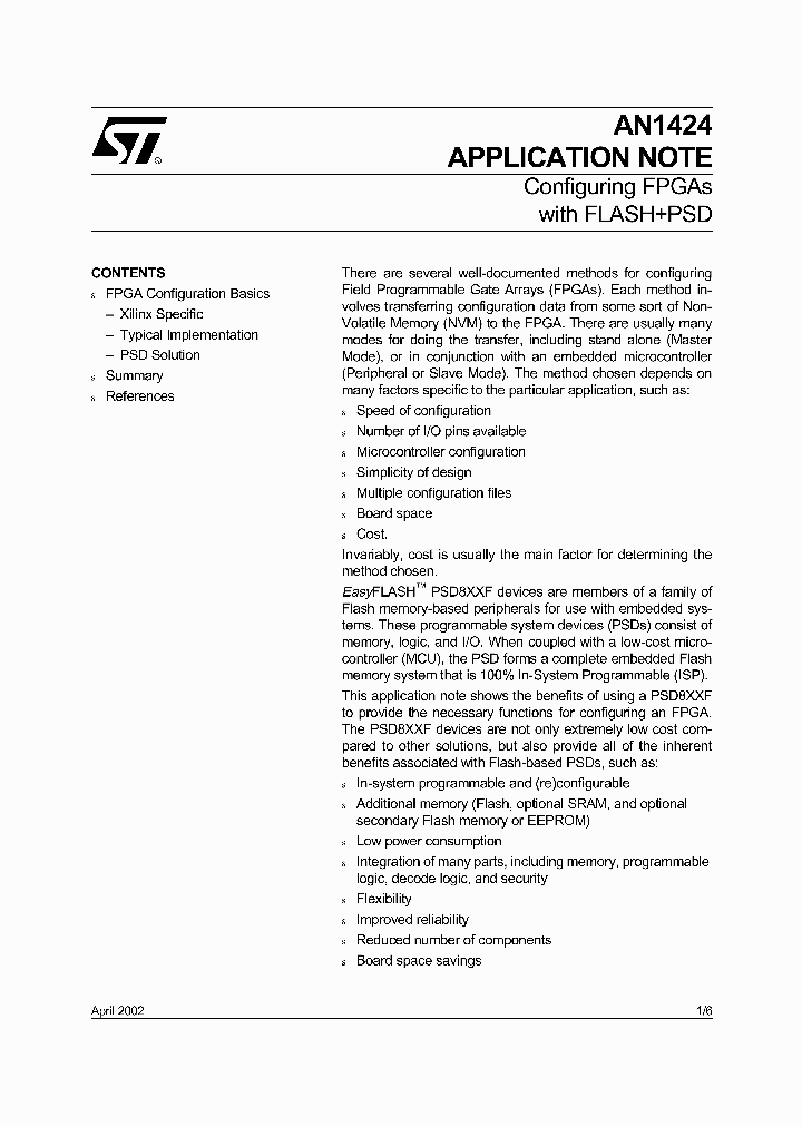 AN1424_2296206.PDF Datasheet