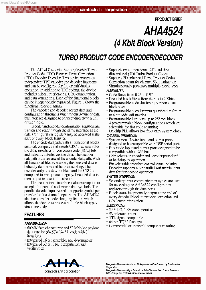 AHA4524_2312162.PDF Datasheet