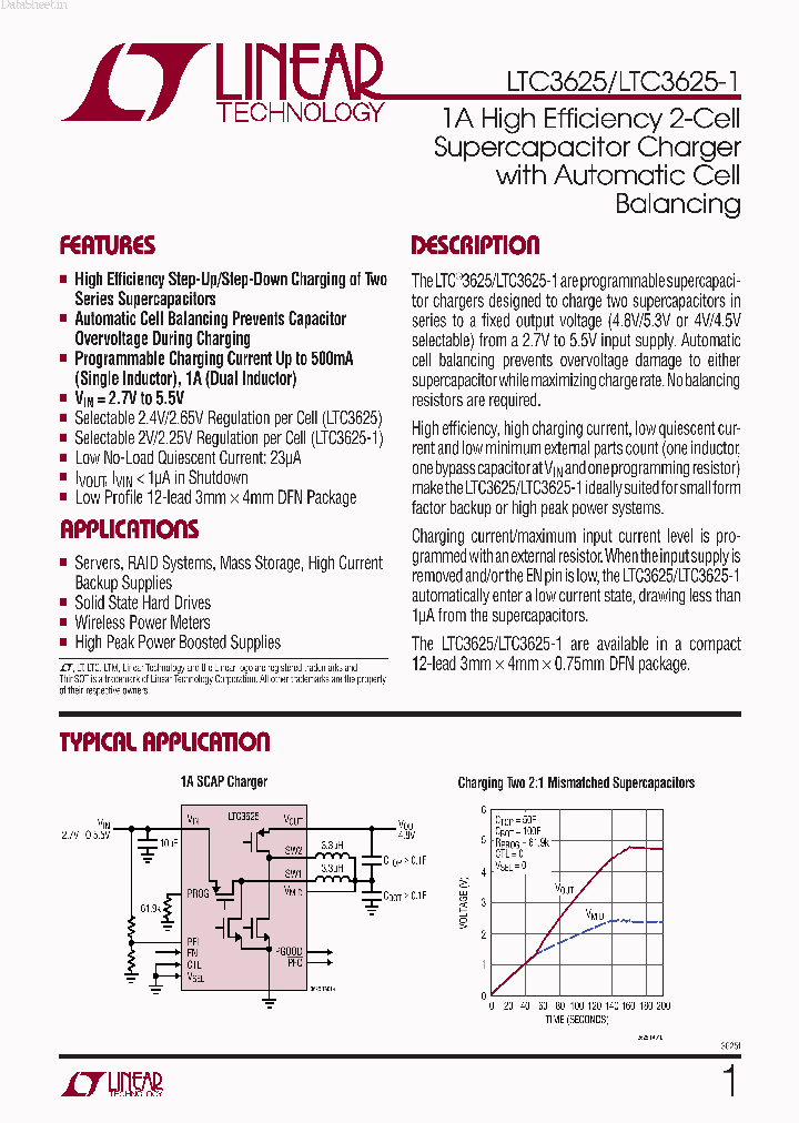 LTC3625_2324525.PDF Datasheet
