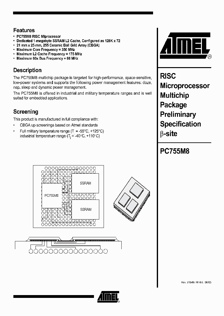 PC755M8_2325231.PDF Datasheet