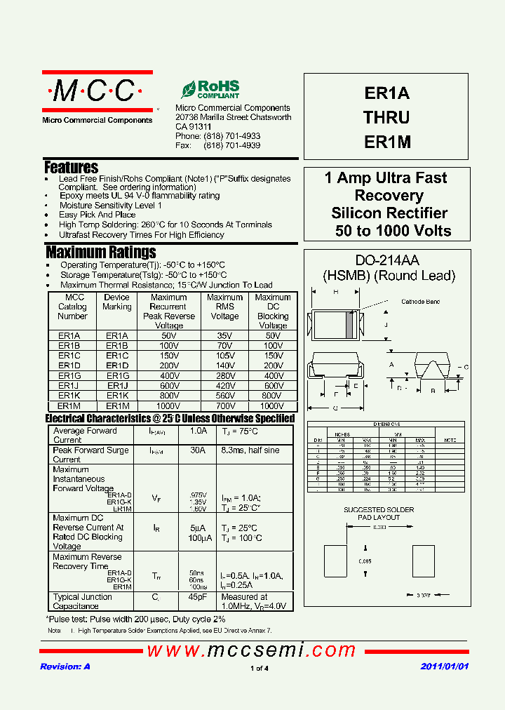 ER1A_2332722.PDF Datasheet
