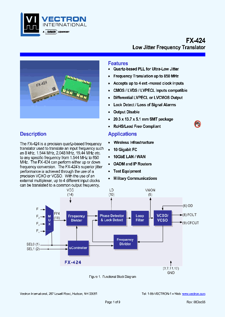 FX-42406_2335656.PDF Datasheet