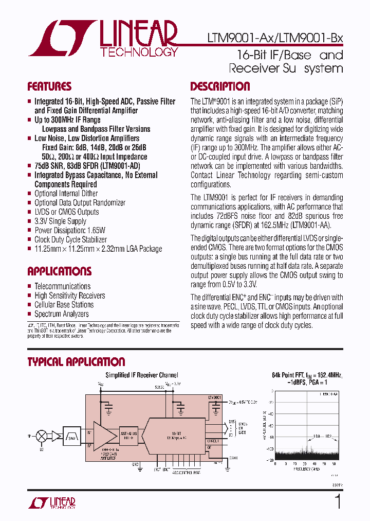 LTM9001-AX10_2364259.PDF Datasheet