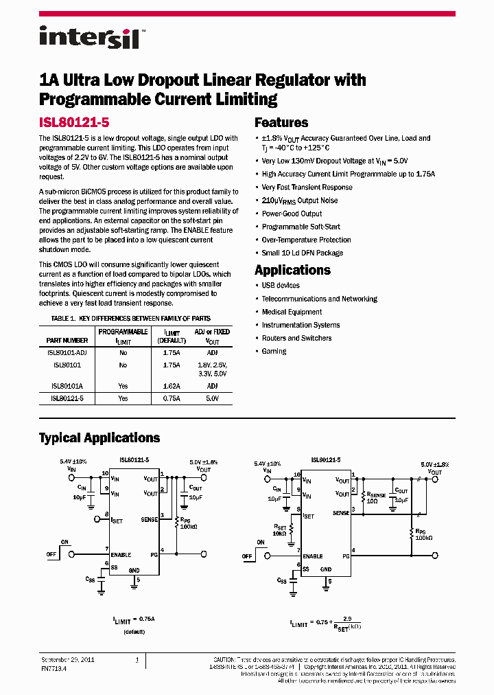 ISL80101-ADJ_2364553.PDF Datasheet