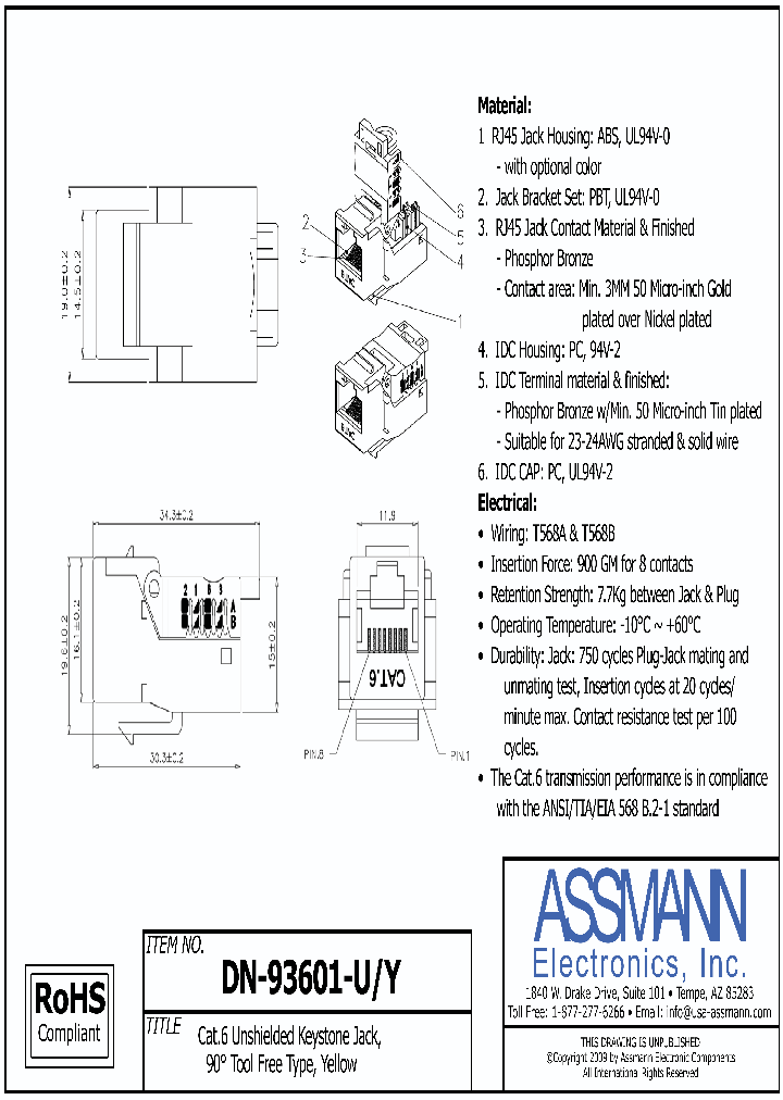 DN-93601-UY_2369335.PDF Datasheet