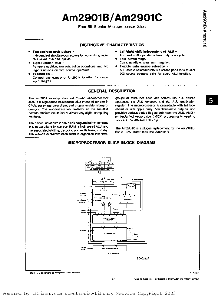 AM2901CBYA_2375301.PDF Datasheet