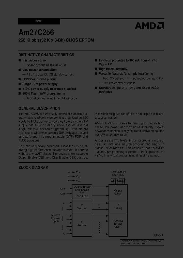 AM27C256PC_2378107.PDF Datasheet