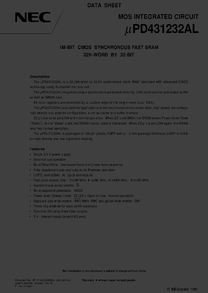 UPD431232ALGF-A7_2377853.PDF Datasheet