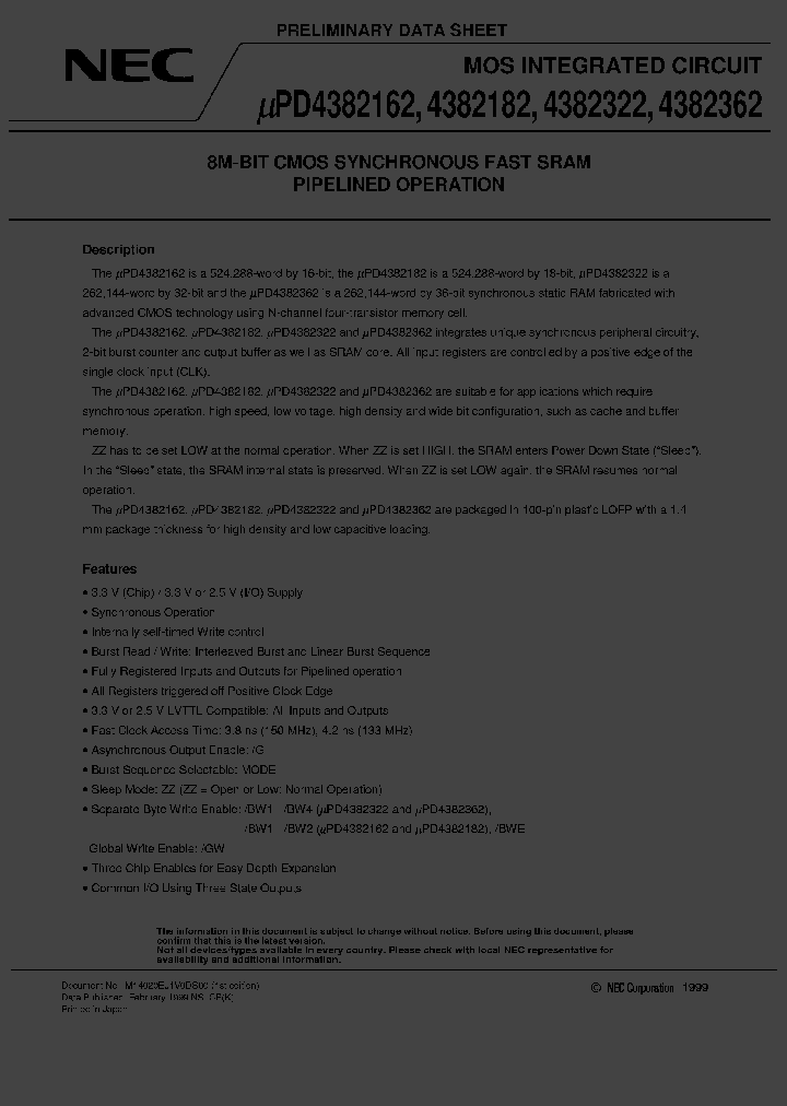 UPD4382362GF-A75B_2377865.PDF Datasheet