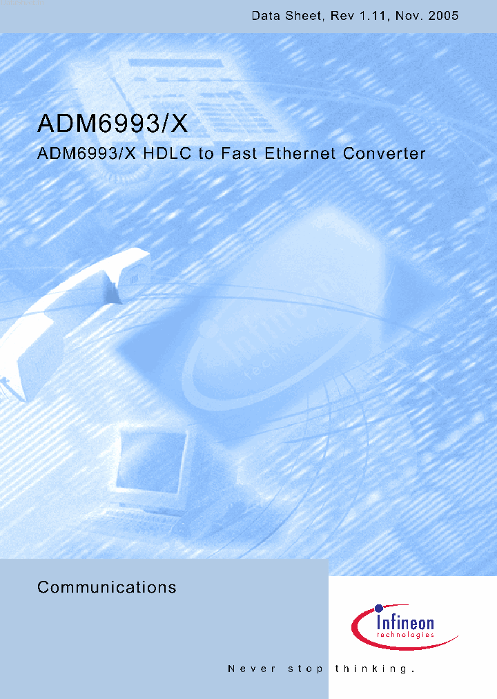 ADM6993_2378528.PDF Datasheet