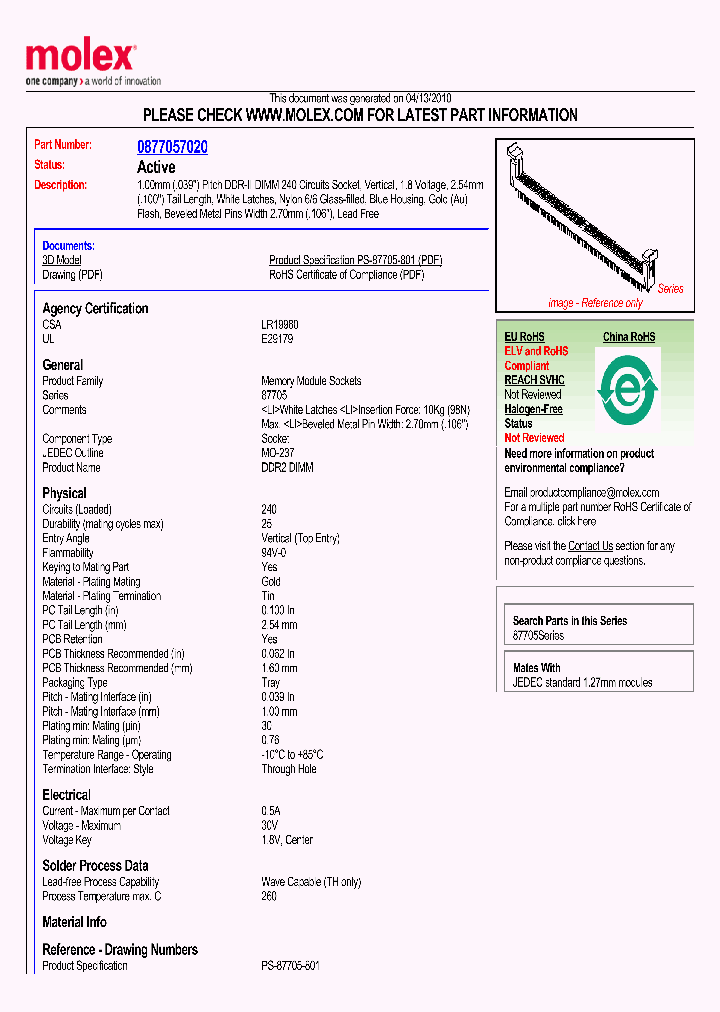 0877057020_2383032.PDF Datasheet