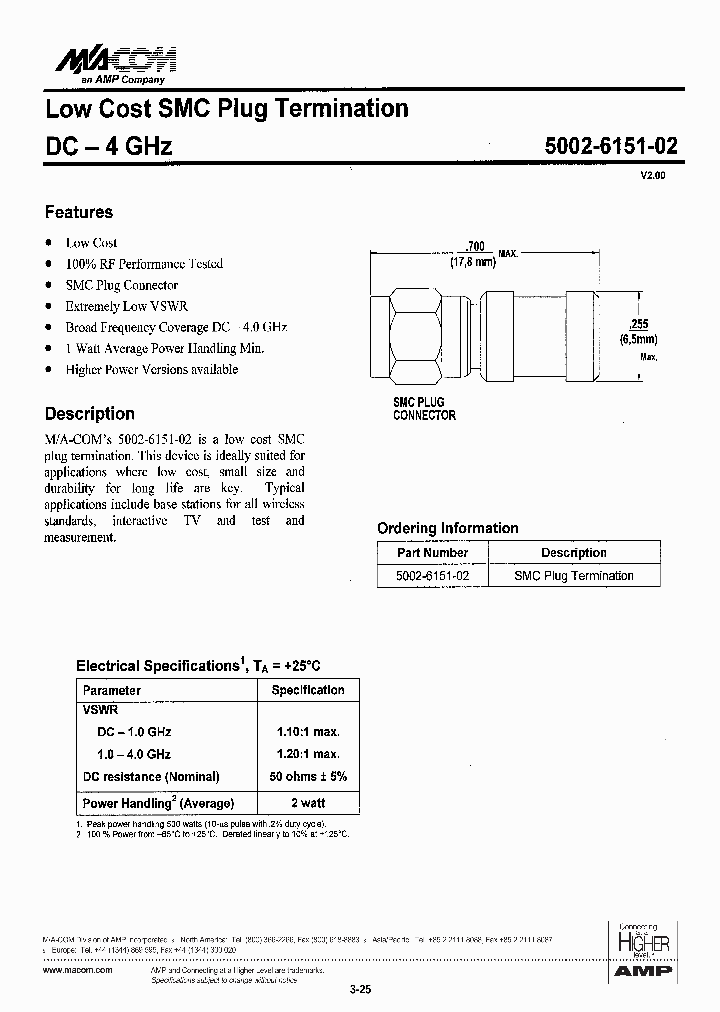 5002-6151-02_2383352.PDF Datasheet
