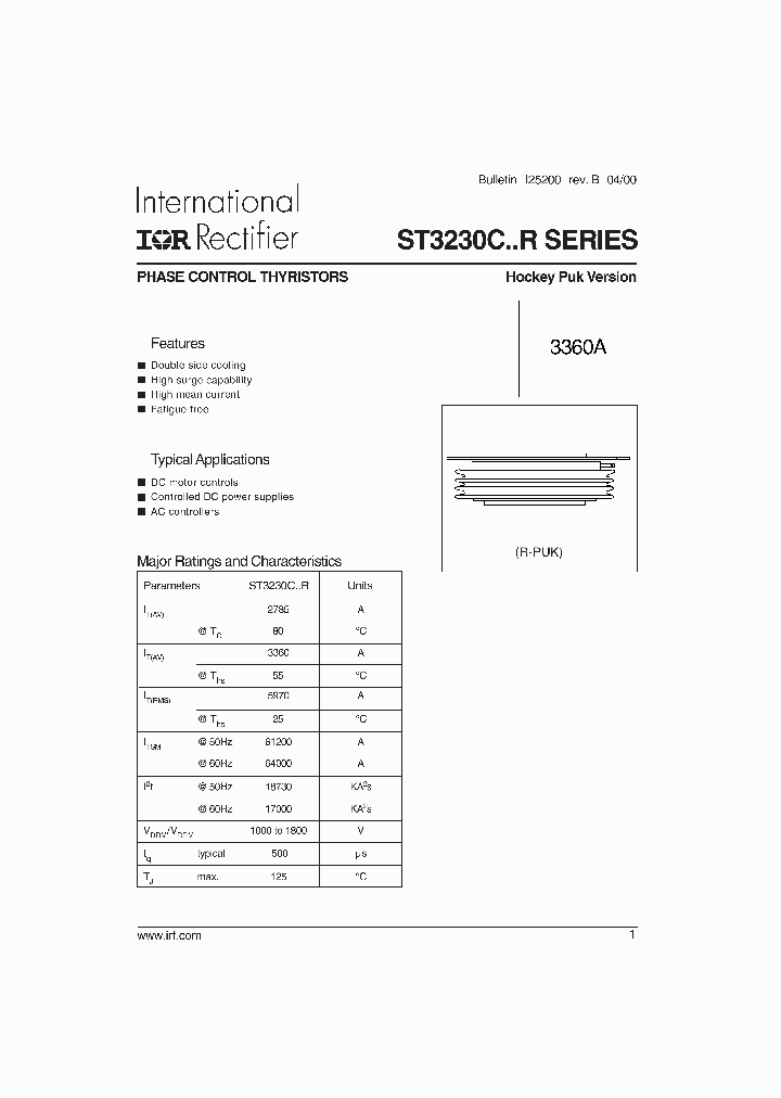 ST3230C18R0_2383204.PDF Datasheet