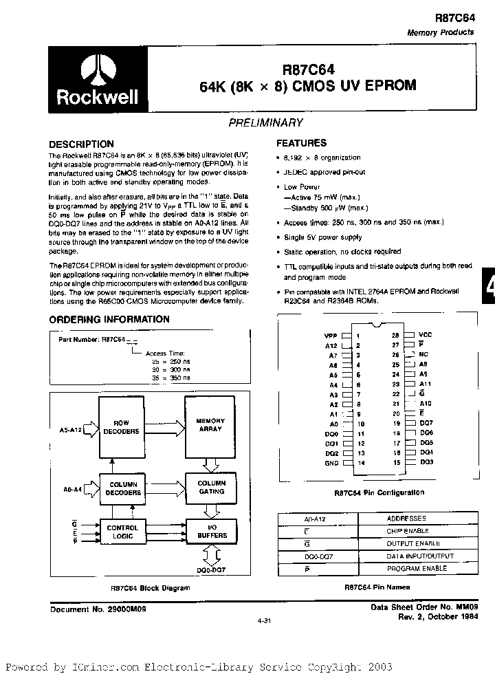 R87C64-35_2384181.PDF Datasheet
