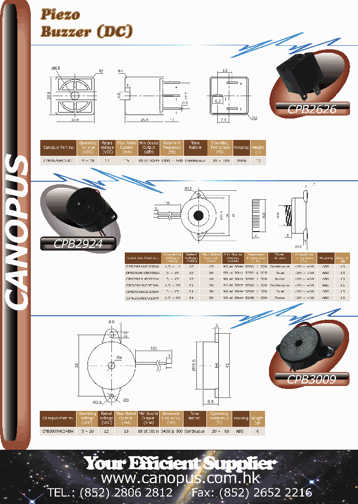 CPB2924ICD32BW_2384930.PDF Datasheet