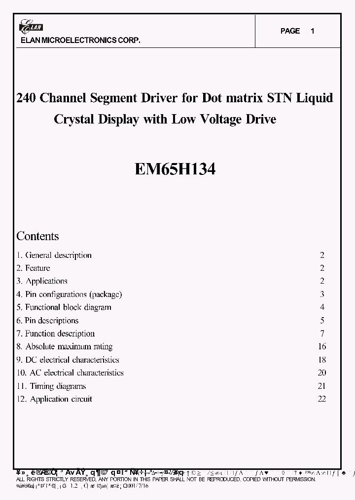 EM65H134_2385282.PDF Datasheet