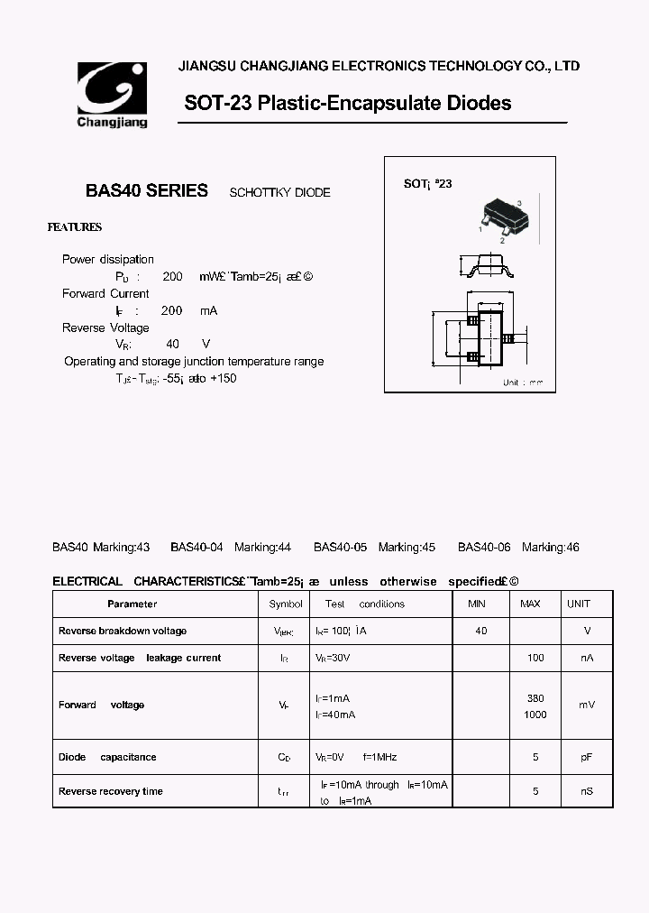BAS40040506_2387783.PDF Datasheet