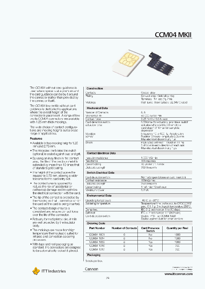 CCM04-1889_2389448.PDF Datasheet