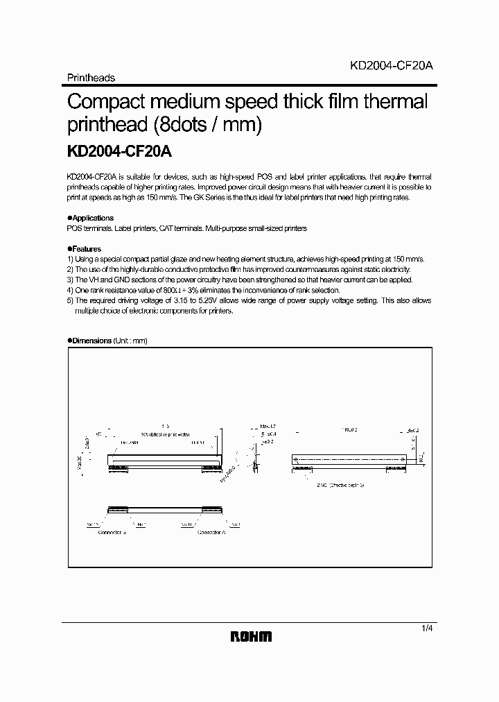 KD2004-CF20A_2389265.PDF Datasheet