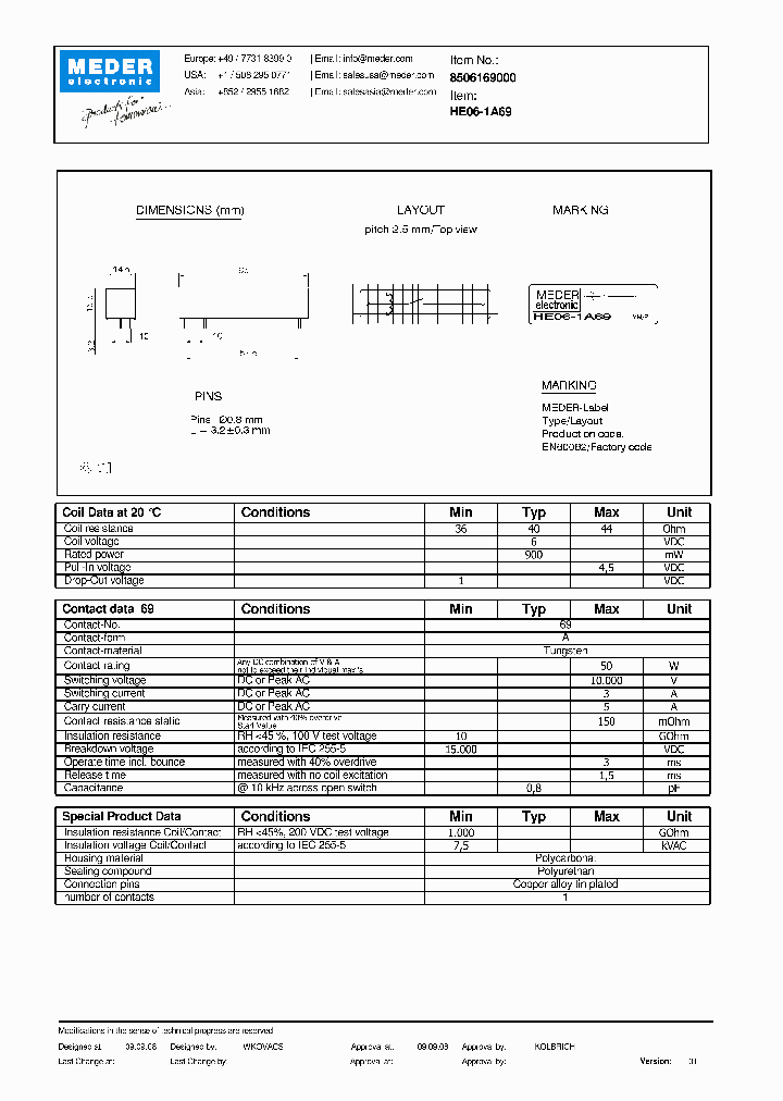 HE06-1A69_2393887.PDF Datasheet