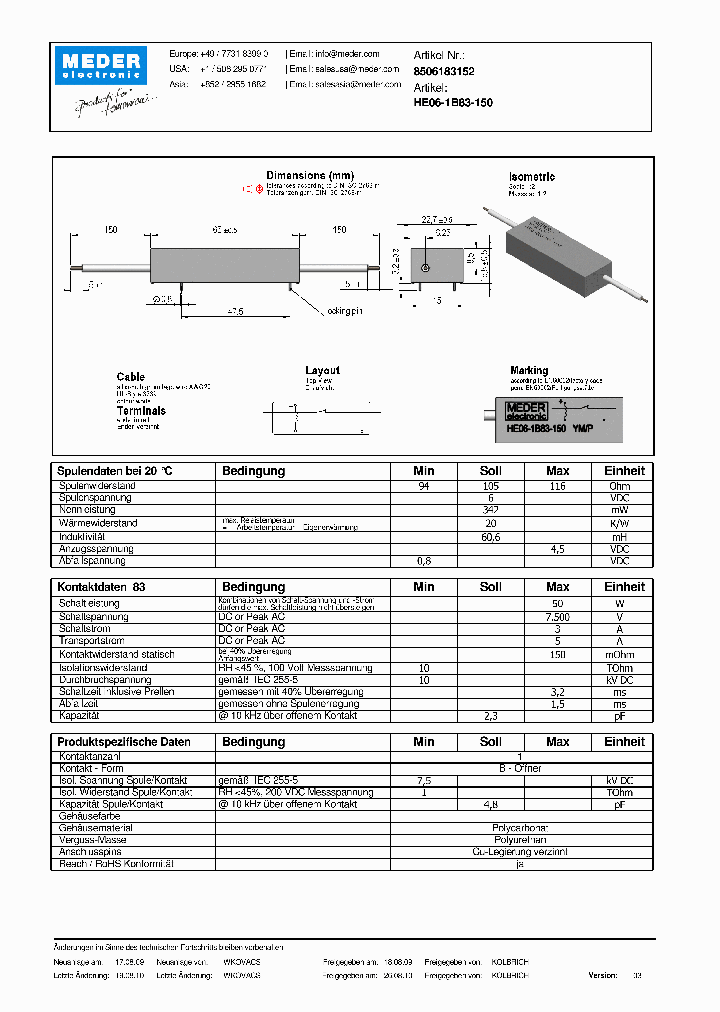 HE06-1B83-150DE_2394112.PDF Datasheet