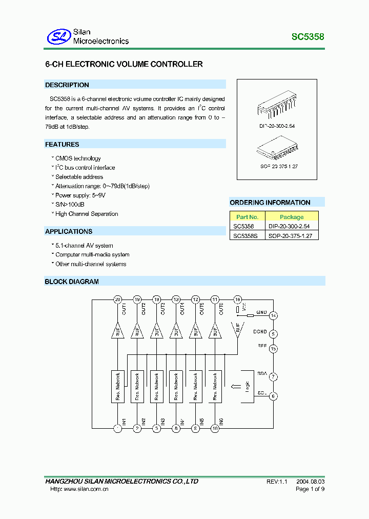 SC5358S_2385683.PDF Datasheet