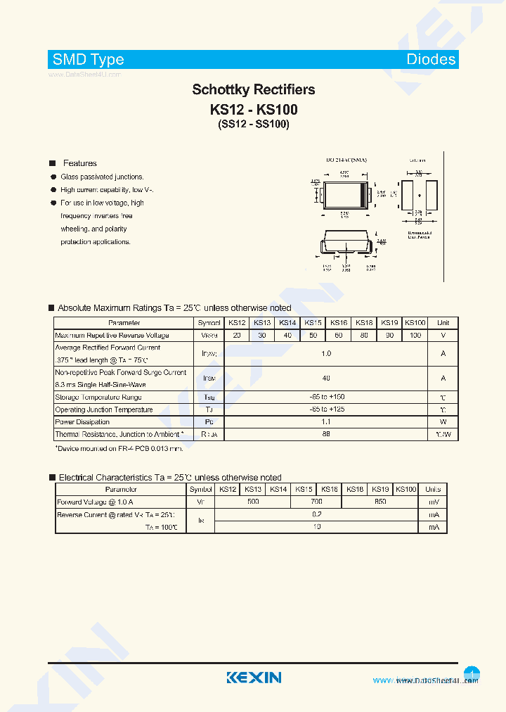 KS16_2394996.PDF Datasheet