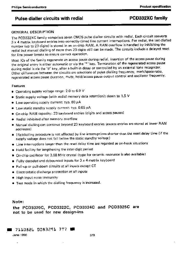 PCD3327U_2401686.PDF Datasheet