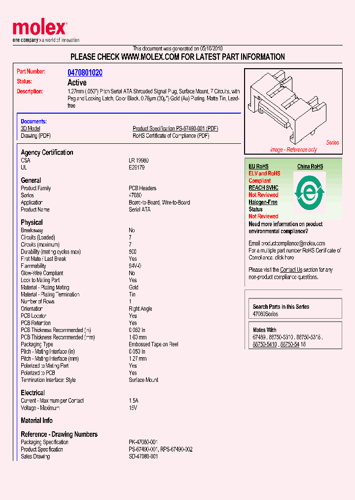 0470801020_2407656.PDF Datasheet