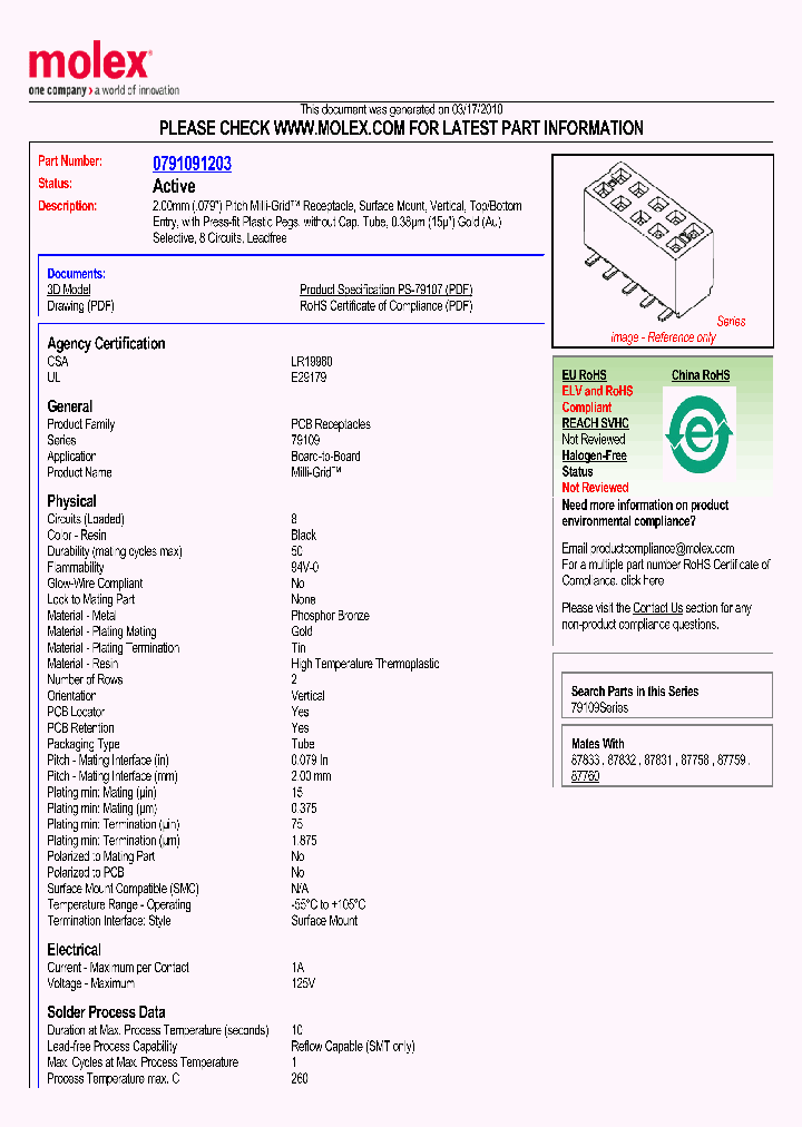 79109-1203_2412403.PDF Datasheet