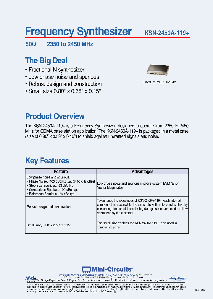 KSN-2450A-119_2418965.PDF Datasheet