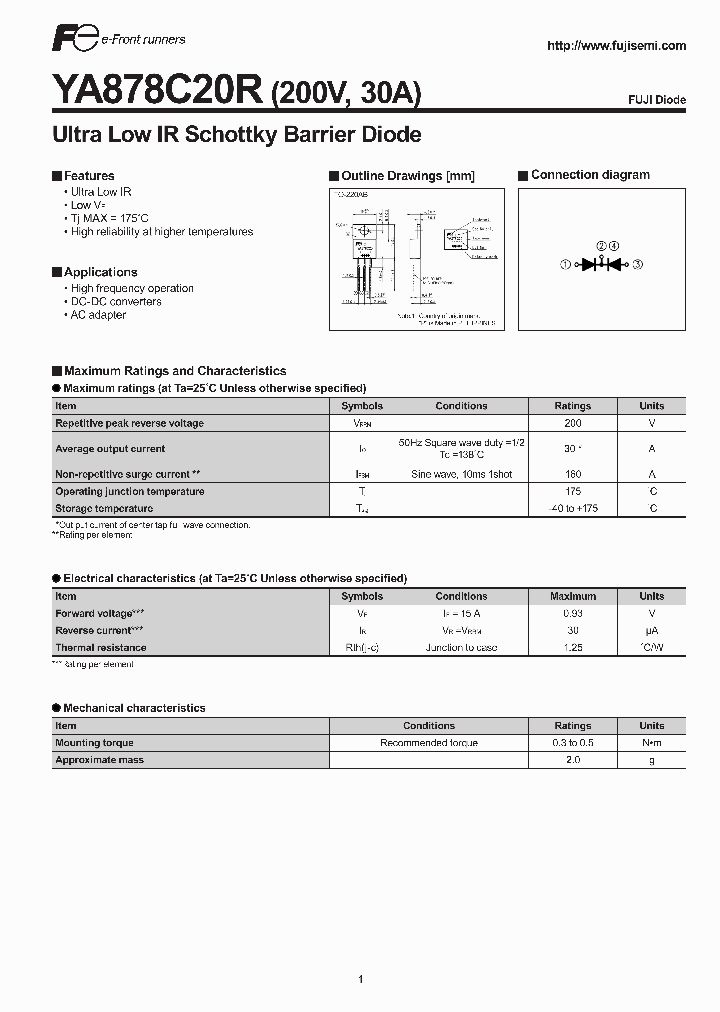 YA878C20R_2425270.PDF Datasheet