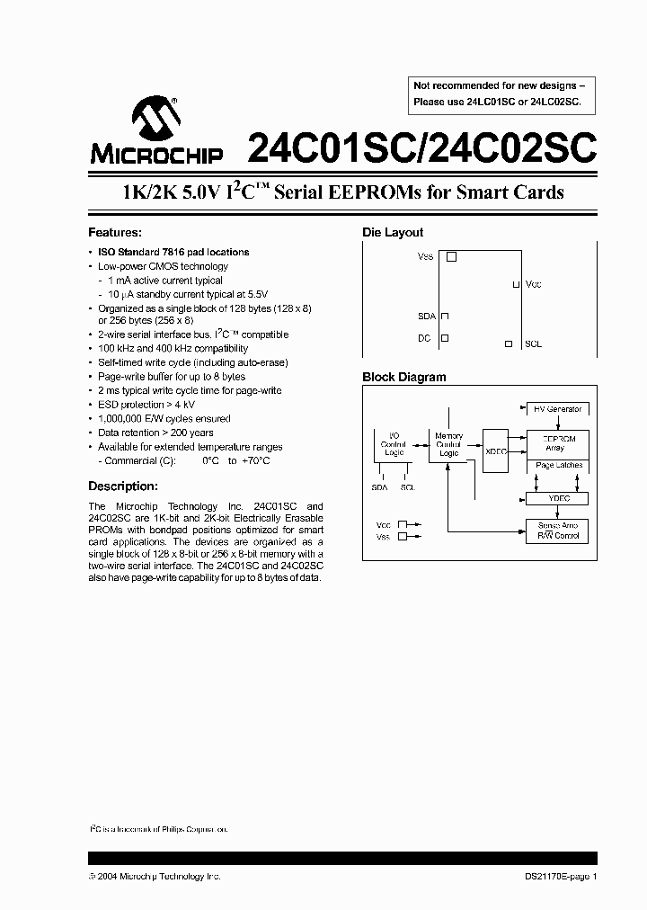 24C01SC-W08_2418111.PDF Datasheet