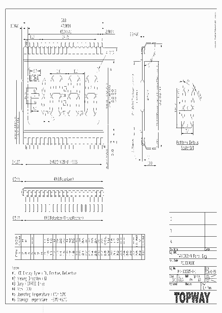 TWV1302-N_2420407.PDF Datasheet