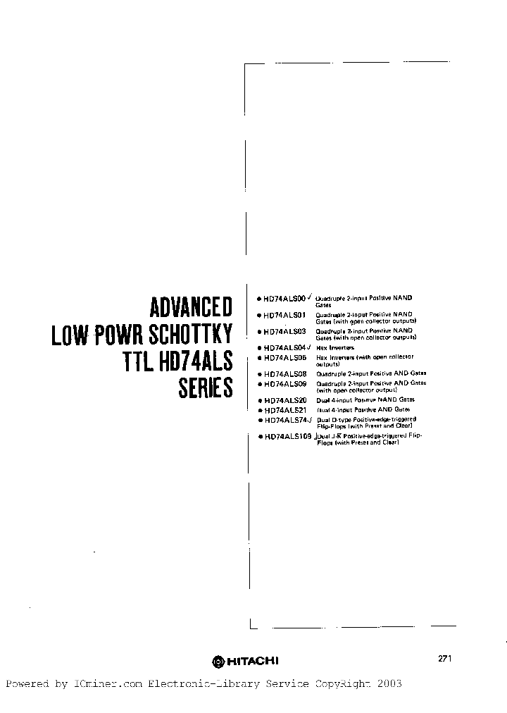 HD74ALS109_2425654.PDF Datasheet