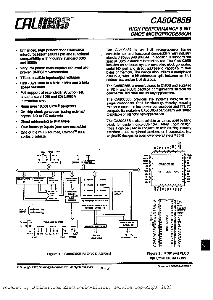 CA80C85B-5MD_2431887.PDF Datasheet
