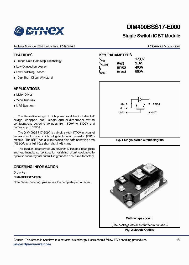 DIM400BSS17-E_2432177.PDF Datasheet