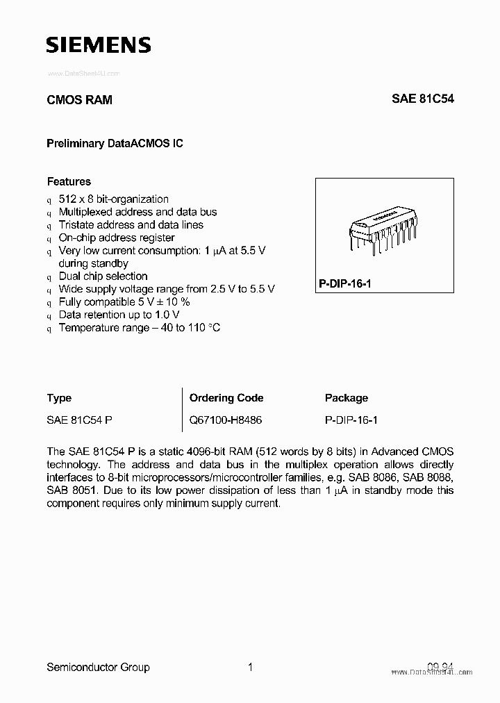 SAE81C54_2439863.PDF Datasheet