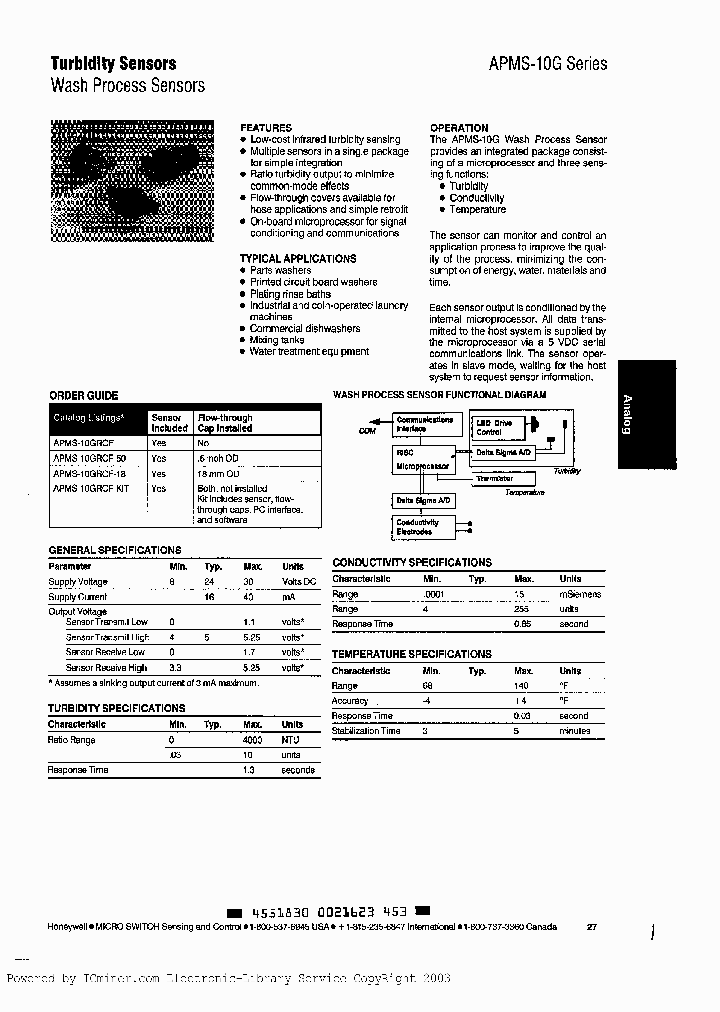 APMS10GRCF-KIT_2434972.PDF Datasheet