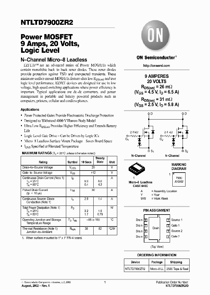 NTLTD7900Z-D_2449909.PDF Datasheet