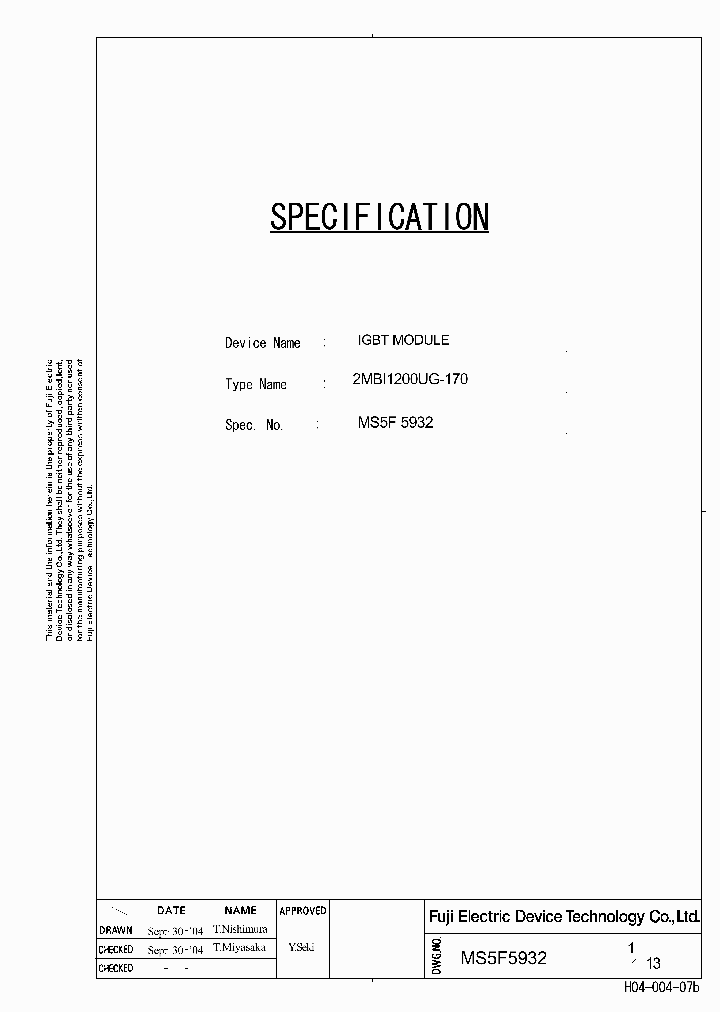 2MBI1200UG-170_2447182.PDF Datasheet
