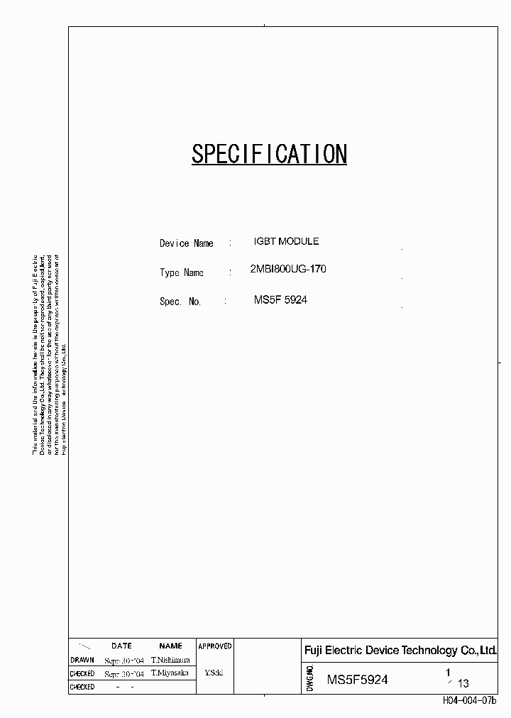 2MBI800UG-170_2447183.PDF Datasheet