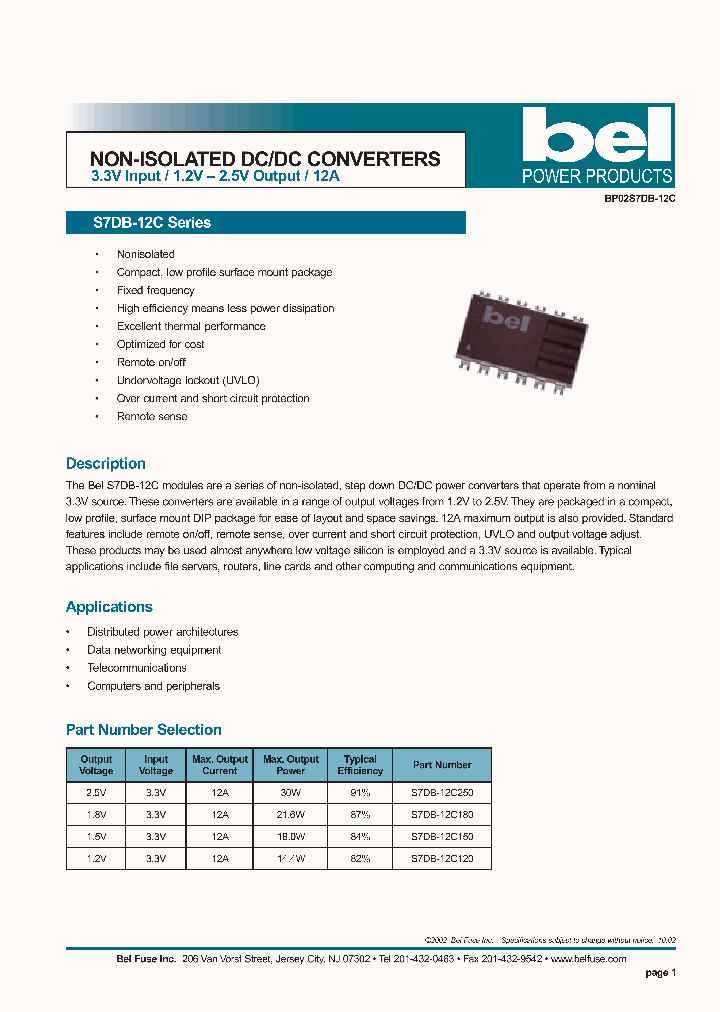 S7DB-12C180_2454853.PDF Datasheet