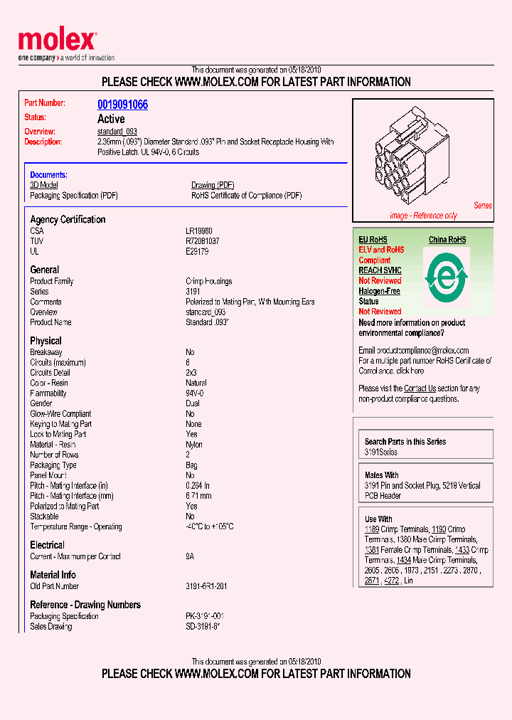 3191-6R1-201_2455540.PDF Datasheet
