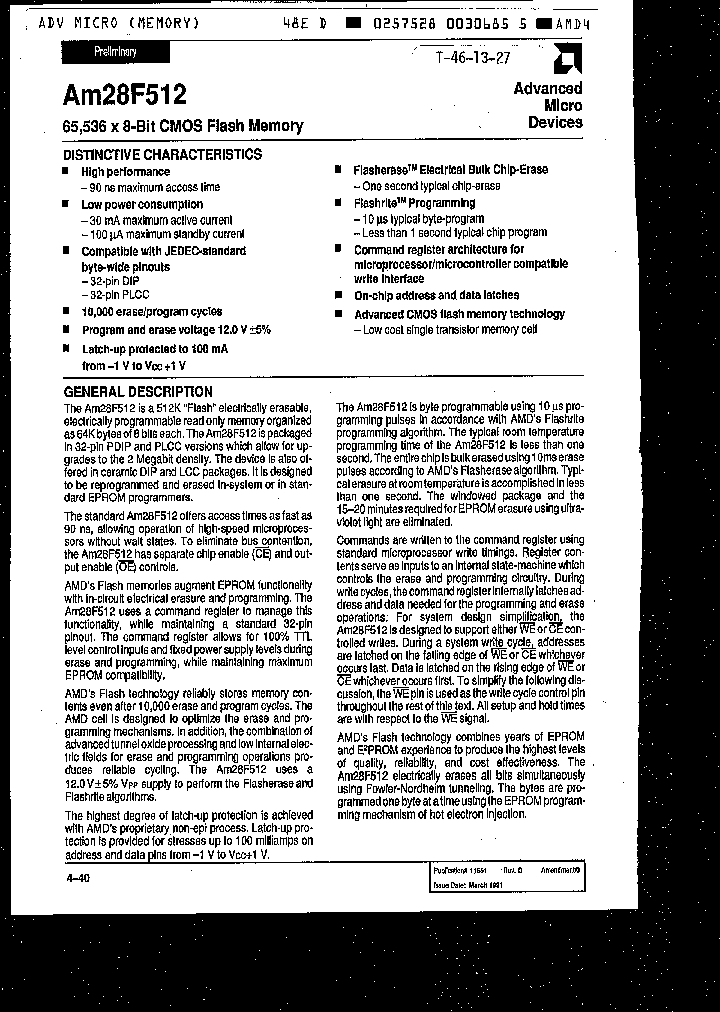 AM28F512-200C3BUA_2456583.PDF Datasheet
