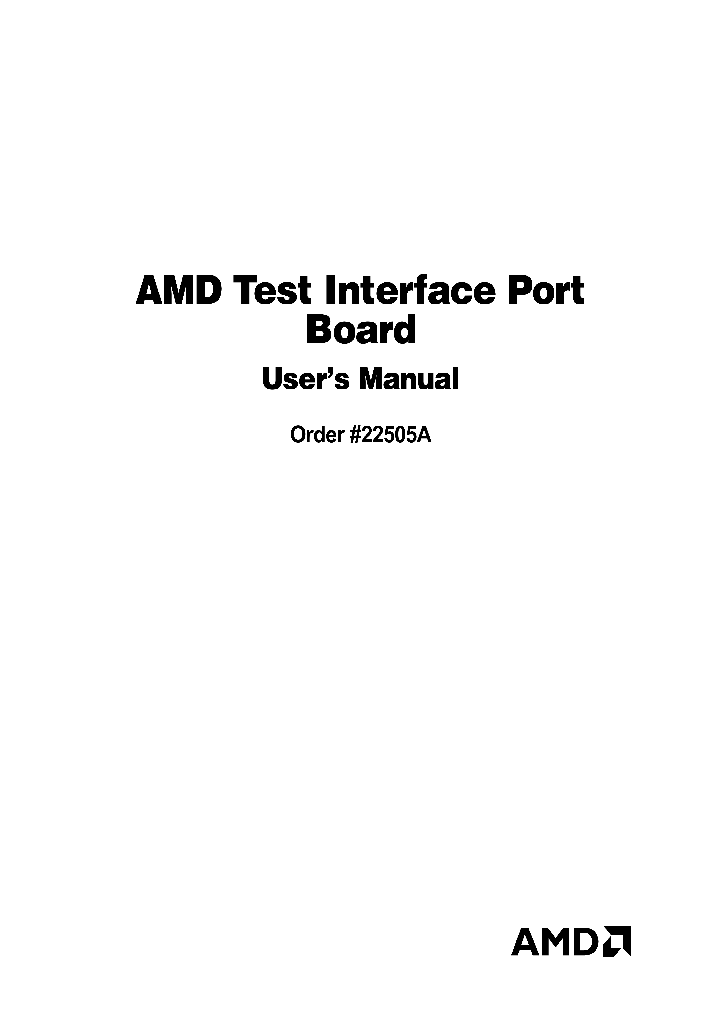 AM186AM188_2467338.PDF Datasheet