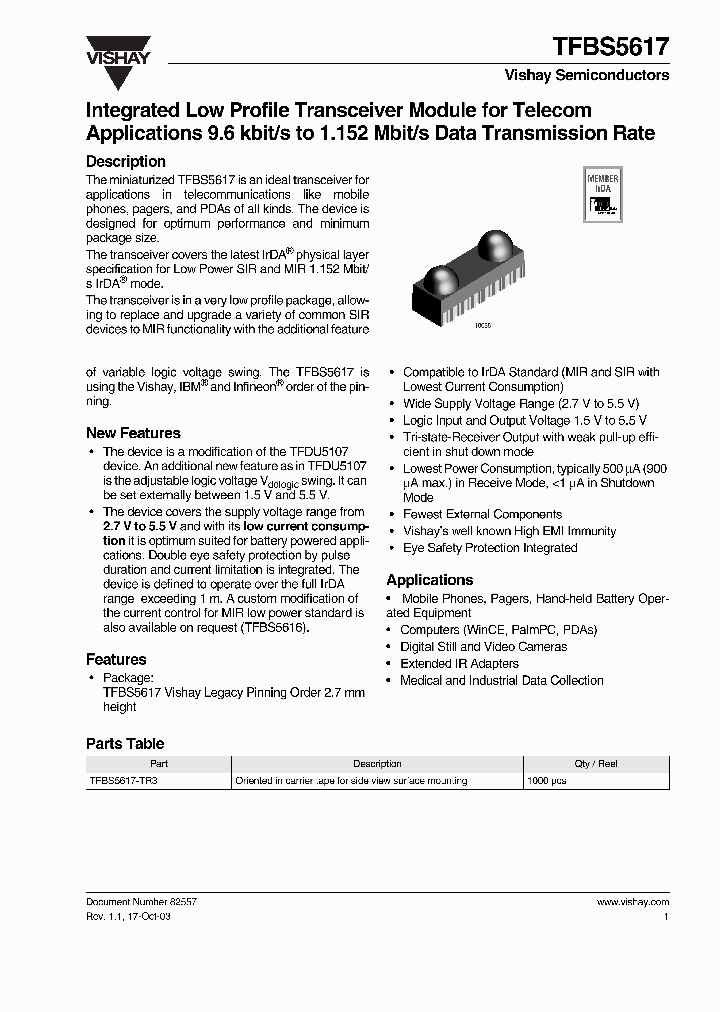 TFBS5617_2467700.PDF Datasheet