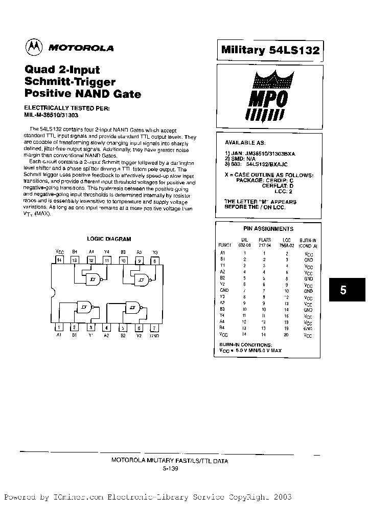 54LS132BCAJC_2469733.PDF Datasheet